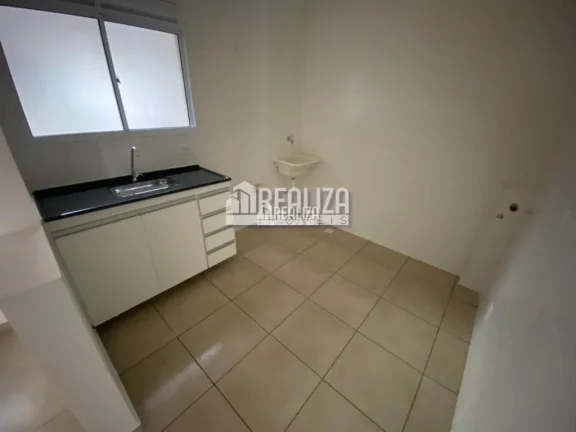 Imagem Apartamento padrão 2 dormitórios para alugar em Uberaba