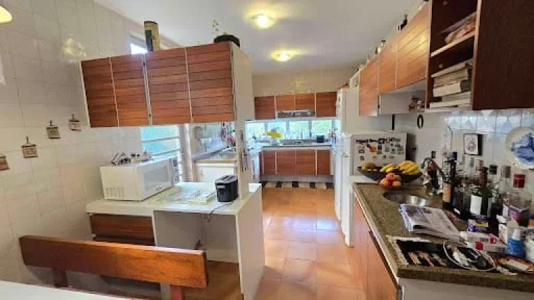 Imagem Casa com 6 dormitórios à venda, 361 m² por R$ 2.200.000,00 - Jardim Marajoara - São Paulo/SP