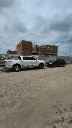 Vendo apartamento no Planície Real, Gramame - João Pessoa/PB