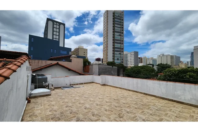 Imagem CASA RESIDENCIAL em São Paulo - SP, Mirandópolis