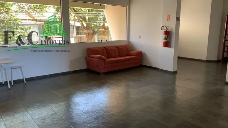 Imagem Apartamento para Venda em Campinas, Vila Rossi Borghi e Siqueira, 3 dormitórios, 1 suíte, 1 banheiro, 1 vaga