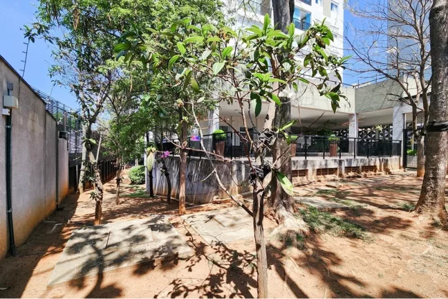 Imagem APARTAMENTO RESIDENCIAL em São Paulo - SP, Vila Paulista