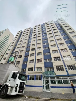 Imagem Apartamentos no Litoral para venda em Praia Grande no bairro Vila Guilhermina