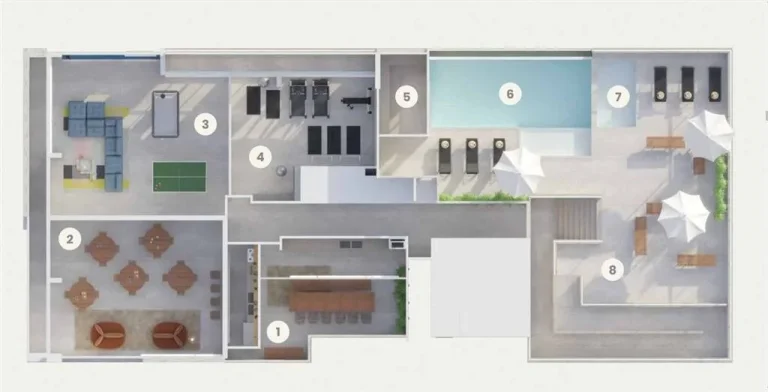 Imagem APARTAMENTO COM 76.31 m² - GUILHERMINA - PRAIA GRANDE SP