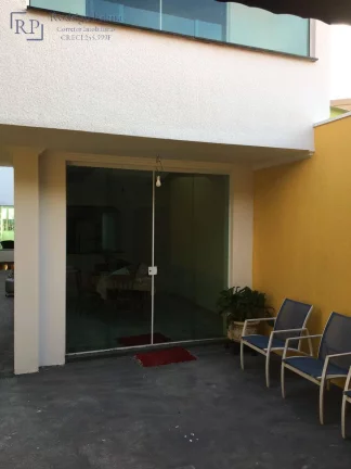 Imagem Sobrado - Santa Inês - 206m²