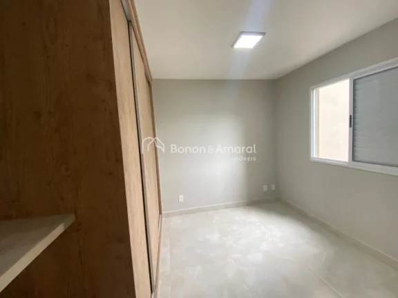 Imagem Apartamento com 2 Quartos Residencial Altos De São Bernardo | Campinas - SP

Lindo apartamento com ...