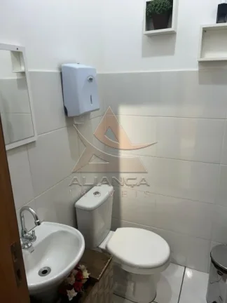 Imagem Comercial - Ribeirão Preto - Vila Tibério