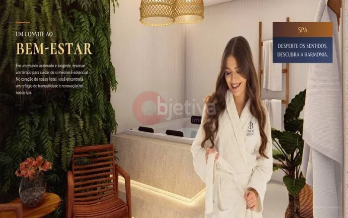 Imagem Lançamento de Lofts Forte da Barra na Passagem em Cabo Frio