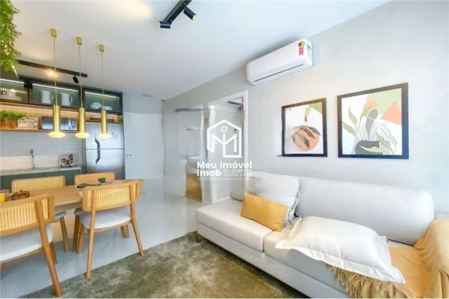 Imagem Apartamento Ágio no Vida Samambaia - Brasília