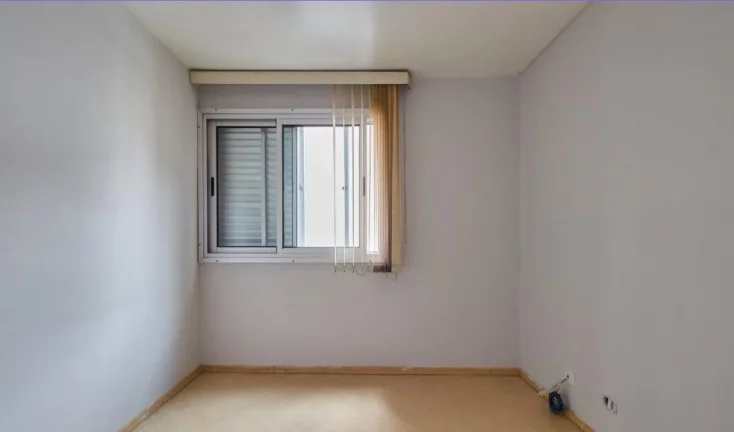 Imagem Apartamento 02 quartos no Bigorrilho
