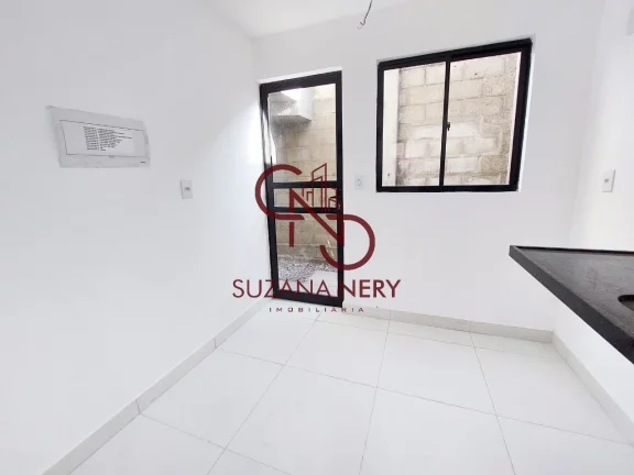 Imagem Casa Triplex no Parque das Nações