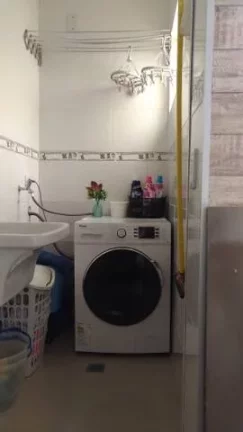 Imagem Apartamento Condomínio Residencial Firenze 74 m² 2 Dormitórios e 1 Vaga