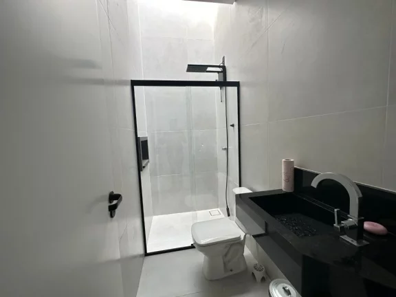 Imagem Comprar casa em condomínio fechado em Sorocaba SP