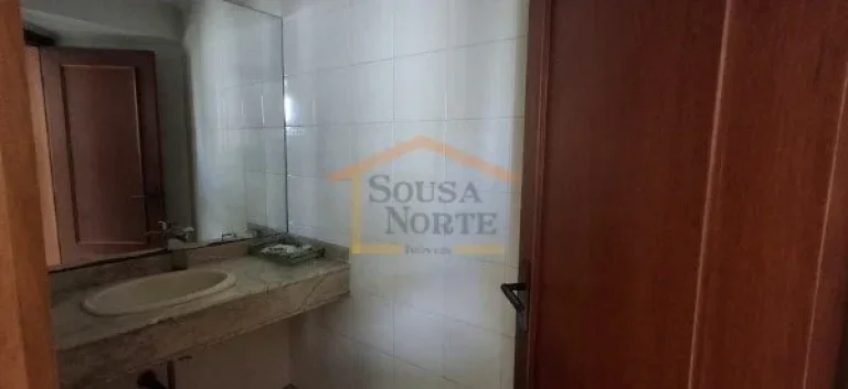 Imagem Cobertura duplex, 3 dormitórios, sendo 3 suítes, com sacada, sala ampla com sacada, dependência d...