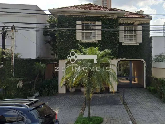 Imagem Sobrado Comercial ao lado da Av. 23 de Maio ... Parque do Ibirapuera