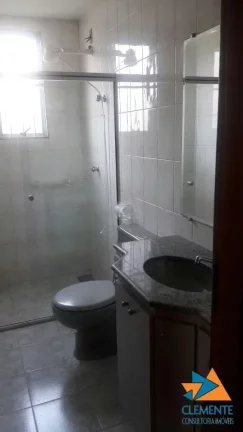 Imagem Apto de 3 qtos, ao lado do Hospital Unimed, Nova Granada-BH