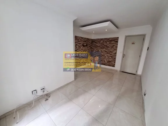 Imagem Apartamento com 2 Quartos para Alugar, 50 m² em Vila Santa Terezinha - Carapicuíba