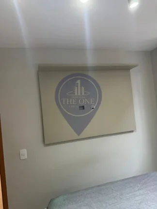 Imagem Apartamento à venda em São Paulo-SP, no Jardim Íris: 2 quartos, 2 salas, 1 banheiro, 1 vaga, 43m². Imperdível!