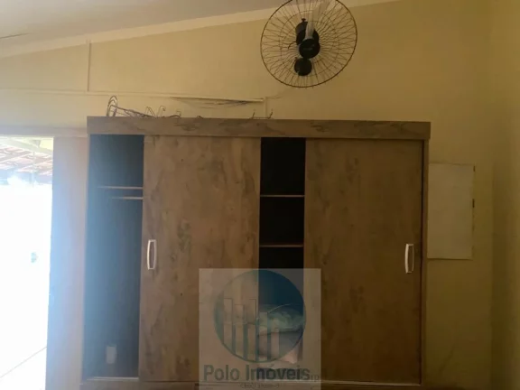 Imagem Sobrado em Condomínio Pontal do Lago, R$ 650.000 em Delfinópolis - MG, 3 dormitórios sendo 1 suíte