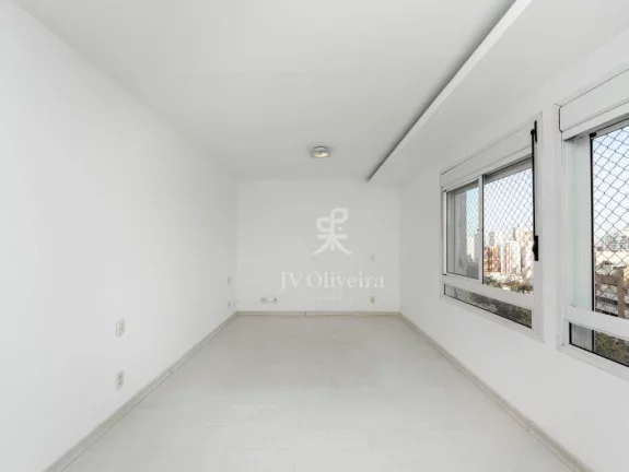 Imagem Cobertura com 3 dormitórios à venda, 272 m²- Morumbi - São Paulo/SP