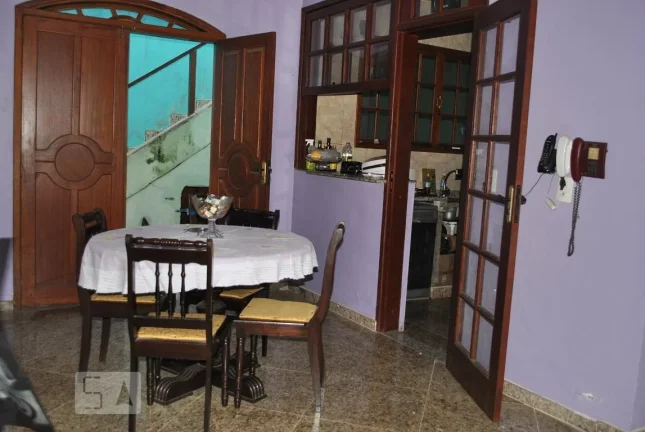 Imagem Casa à Venda - Vargem Pequena, 4 Quartos, 300 m2