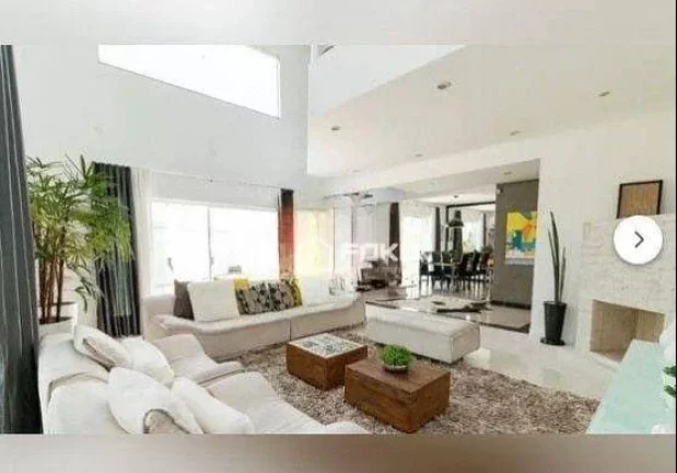 Imagem Sobrado com 3 dormitórios à venda, 360 m² por R$ 1.450.000,00 - Jardim Rosa de Franca - Guarulhos/SP