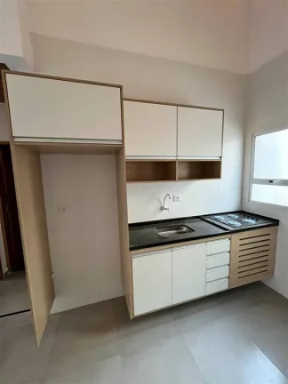 Imagem CASA COM 44.6 m² - CIBRATEL 2 - ITANHAEM SP
