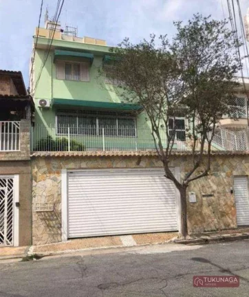 Imagem Casa 4 suítes 6 vagas com piscina