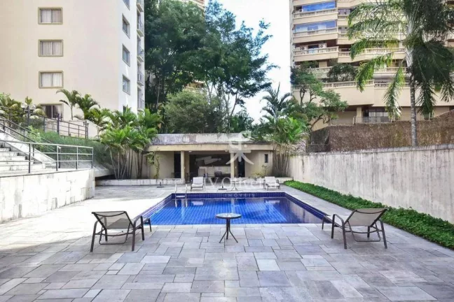 Imagem APARTAMENTO REFORMADO