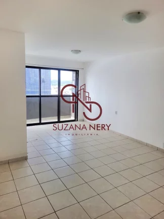 Imagem Apartamento em Capim Macio com 4 quartos