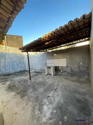 Imagem VENDO CASA EM CONDOMINIO