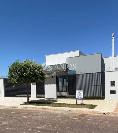Imagem Casa Nova à Venda, Aceita Financiamento no Jardim Curitiba, em SINOP - MT