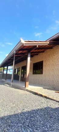 Imagem Casa à Venda - Escalvado