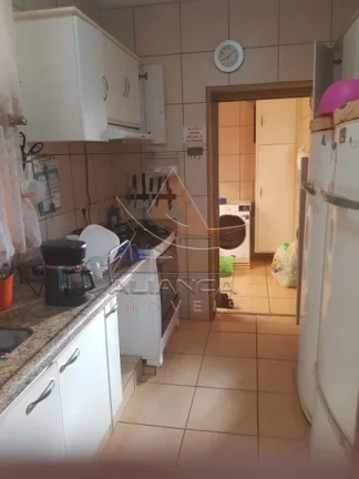 Imagem Casa - Ribeirão Preto - City Ribeirão