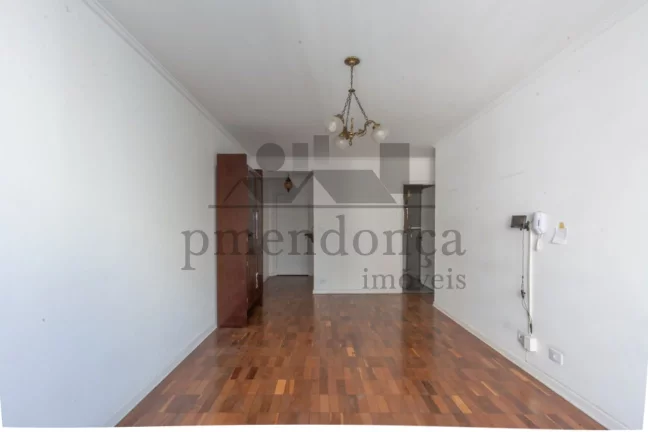 Imagem Apartamento em Pinheiros a 1 quadra do metrô!