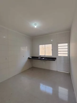 Imagem Casa Nova À Venda no bairro da Planejada 3 - Bragança Paulista!!!