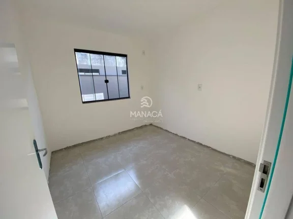 Imagem Casa Nova com Suíte à Venda – Bairro Nova Barra Velha, próximo da lagoa | Barra Velha/SC