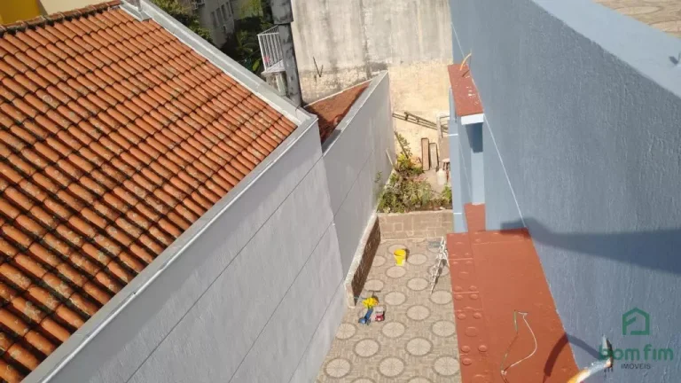 Imagem Casa com 4 dorm. para venda Centro Histórico Porto Alegre