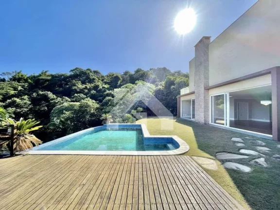 Imagem Casa de Condomínio em Pousada dos Bandeirantes - Carapicuíba