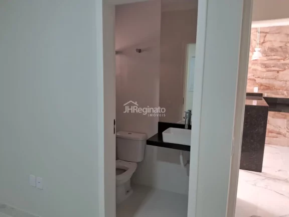 Imagem Casa térrea no Condomínio Belvedere II - Votorantim