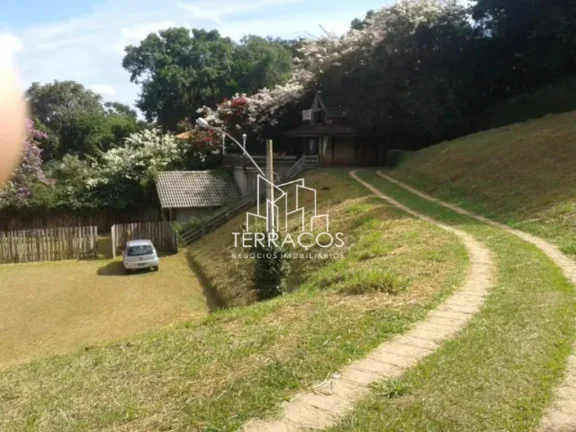 Imagem ÁREA COM 4.000 M² NA CIDADE DE ITATIBA BAIRRO NOBRE DA CIDADE.