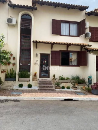 Imagem Casa à venda no Jardim América - Goiânia/GO