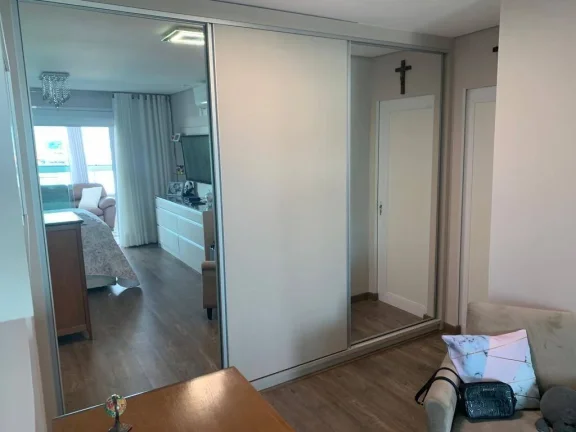 Imagem Apartamento Maravilhoso no Vila Verde 130 m² 3 Dormitorios e 2 Vagas