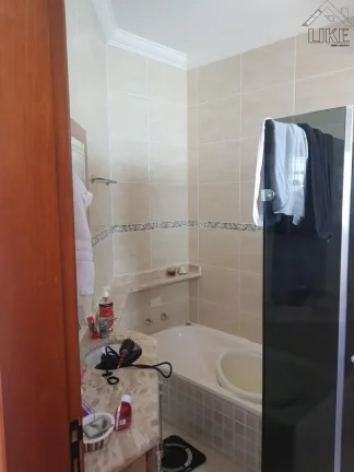 Imagem Casa de 4 Suítes no Urbanova