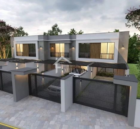 Imagem GEMINADO COM 105M² NO SAGUAÇU