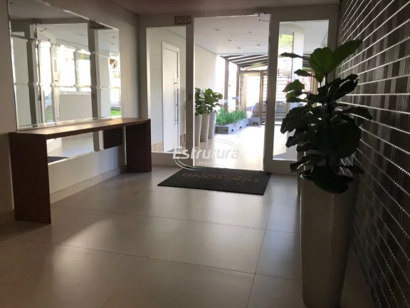 Imagem Apartamento alto padrão com 3 dormitórios no bairro Nossa Senhora de Lourdes