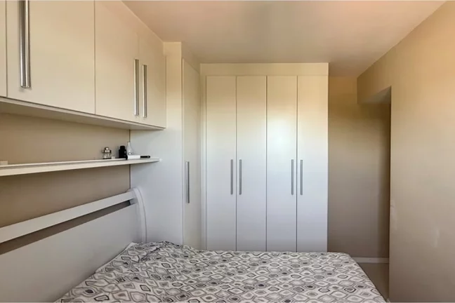 Imagem Apartamento Com Porteira Fechada!