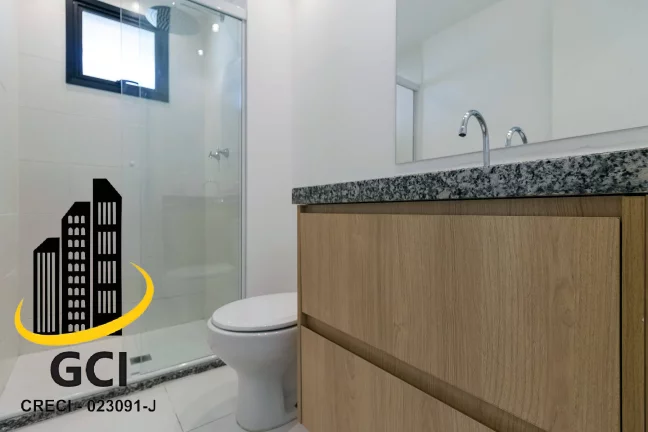 Imagem Cobertura Penthouse em prédio novo - Santa Cecília!