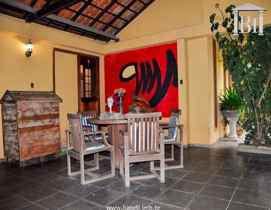 Imagem Casa - São Paulo II | Batelli Imóveis