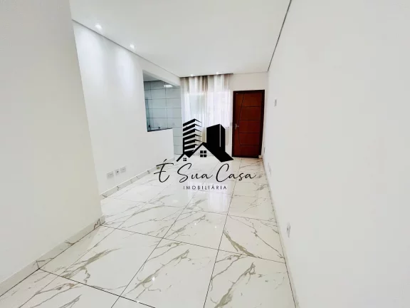 Imagem Casa 3 Quartos à venda Parque Maracanã Contagem MG